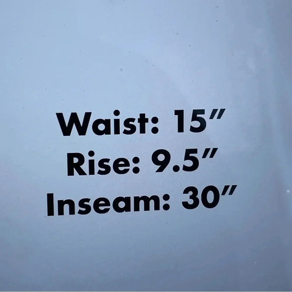 Bridge by Gly Mid Rise Skinny Jeans Button Fly stretchy Women's 30 Waist. 2535 - Picture 7 of 8